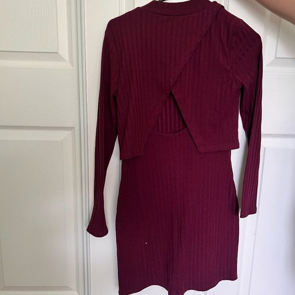 Dress - Picture 2 of 2